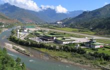 Шесть самых красивых мест мира: список от туриста, который посетил свыше 100 стран