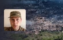 Это ежедневный героизм: военный рассказал о тяжелых боях в Волчанске