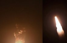 США запустили міжконтинентальну балістичну ракету Minuteman III: названо причину