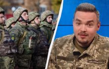 Военный рассказал о "лучшем способе" мобилизоваться
