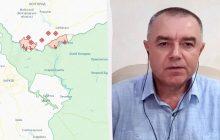"Попали в капкан": эксперт объяснил причины провала наступления РФ на Харьковщине