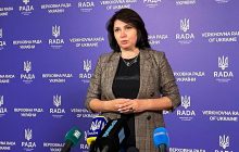 Мобілізація в Україні: нардепка розповіла, у яких випадках може прийти направлення на ВЛК