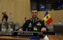 Докладывал об Украине: экс-глава Генштаба Молдовы работал на ГРУ, - расследование