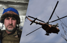 "Населенный пункт исчез": военный рассказал, что сейчас происходит вокруг Работино