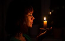 "Отключения электроэнергии могут продолжаться до конца 2024 года", - мольфар Макс Гордеев