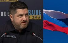 Россияне после длительного перерыва вывели в море большие десантные корабли и ракетоноситель, - Плетенчук