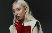 Представительница Польши на Евровидении-2024 посвятила песню Украине и ее народу (видео)