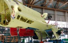 Россияне строят для Беларуси новые истребители: что получит Лукашенко (фото)