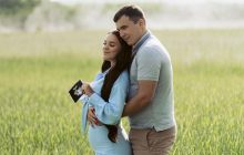 Блогерша Верба рассекретила, чем занимается ее жених, который сидел в СИЗО