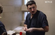 Звезду сериала Netflix нашли мертвым в тюремной камере