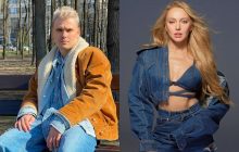 Известный украинский режиссер высказался об Оле Поляковой: "Она моя первая"