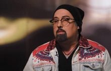 "Я їх не поважаю. Це зрадники": Коляденко назвав артистів, яких зневажає