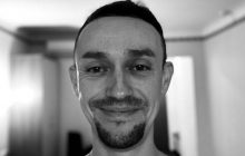 Вслед за коллегой: вокалист группы "Жадан и Собаки" пошел воевать на фронт