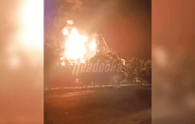 "Горючее - это кровь армии": эсперт объяснил важность поражения НПЗ в Ростовской области