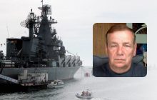 Без мощного флота Украина получила преимущество в Черном море, - майор запаса
