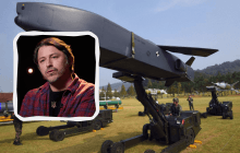 "Очень обидно признавать": Притула объяснил, почему партнеры не дают Украине все виды оружия