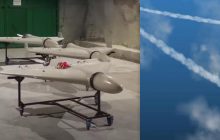 Росіяни масовано атакували Україну дронами й били ракетами: важливі деталі атаки