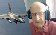 Скільки літаків потрібно Україні для закінчення війни: Піонтковський назвав цифру (відео)