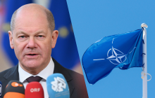 Німеччина "роздратувала" НАТО через суперечки про назву проекту допомоги для України, - ЗМІ