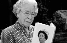 Померла британська акторка, яка грала королеву Єлизавету ІІ протягом 50 років