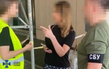 Екс-нардепка, яка заробляла на ухилянтах, вже вийшла під заставу понад 900 тисяч гривень