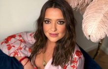 "Знову стала мамою": Наталія Могилевська розповіла про неочікуване поповнення в сім'ї