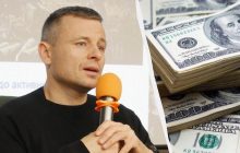 Украина ведет переговоры о частичном списании госдолга, – Марченко