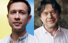 "Для нього великий урок": Дмитро Ступка розповів, як завершилася для батька скандальна ДТП