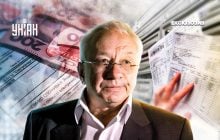 "Власть может повышать тарифы в десять раз, но потом деньги будут куда-то исчезать", - первый заместитель председателя энергетического комитета ВР Алексей Кучеренко