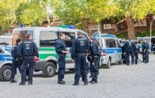 В Германии задержали украинцев по делу о посылках со взрывчаткой, - СМИ