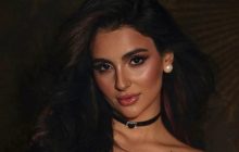 Анна Трінчер запалила на весіллі відомої блогерки з росіянами і потрапила у скандал