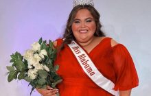 Впервые на конкурсе красоты победила девушка с пышными формами: ее захейтили в сети (фото)