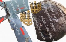 Росіяни запустили по Україні ракету Х-101 з касетною бойовою частиною (фото)