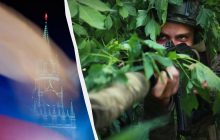 У Росії закінчується час для прориву в Україні: перевага руйнується, – Bloomberg