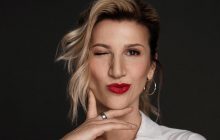 Аніта Луценко вперше за довгий час показала свою доньку та привітала її з важливим святом