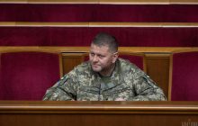 "Всіх послів оцінюють однаково": Кулеба розповів про підготовку Залужного до нової посади