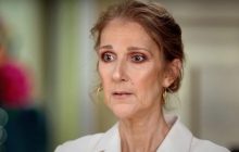 "Ніби хтось душить": хвора Селін Діон розповіла про нестерпний біль під час співу