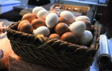 Чи потрібно мити свіжі яйця: експерт з харчових продуктів розкрив всю правду