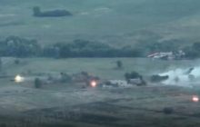 "Відмінна машина": український БТР-4Е ефектно знищує позиції РФ під Харковом (відео)