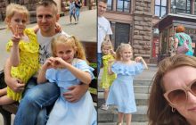 "Щоб не йти самим": Хустський ТЦК мобілізував киянина, який приїхав на відпочинок з дітьми