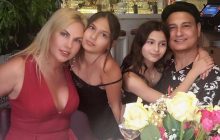 "Чудовий день": співачка Камалія показала, як відпочиває з екс-чоловіком та дітьми (фото)