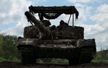 ВСУ за сутки отминусовали более 1200 оккупантов и 16 танков (инфографика)