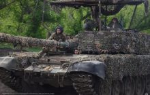 Россиянам осталось 7 км, чтобы перерезать "дорогу жизни" ВСУ на Донбассе, - Bild (карта)