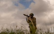 Претендентів на тилові посади вдвічі більше, ніж на бойові, - рекрутери в ЗСУ