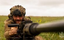 За вчора уражено 20 місць зосередження сил ворога: ситуація на фронті від Генштабу