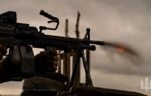 Генерал рассказал, как уже меняет войну прибытие помощи от США