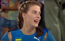 Ярослава Магучих стала победительницей легкоатлетического Чемпионата Европы-2024 (видео)