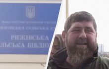 Кадыров заявил о захвате поселка на Сумщине: местные власти отреагировали