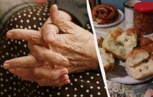 На Луганщине оккупанты получили убийственное угощение от пенсионерки, - сеть (фото)