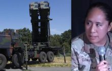 Перший російський А-50 збили із ЗРК Patriot, - американський полковник